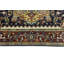 Tapis oriental géométrique en laine Heriz-1253731898