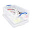 Rebrilliant Polypropylene Storage Tub & Tote