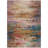 Machine Washable Indoor/Outdoor Xhevrie Sage Rug-111819575