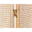Alfrieda 105cm W x 180cm H 3 - Panel Folding Room Divider-2064902212