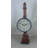 Analogue Tabletop Clock in