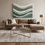 Art mural horizontal sur toile-592463548