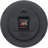 ITC Obsidian Round White Business Wall Clock 14 Inch