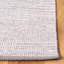 Tapis en coton à tissage plat Sos-1236499888