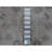 Armona One-of-a-Kind 5'1" X 7'4" 2010s Wool Area Rug in Grey
