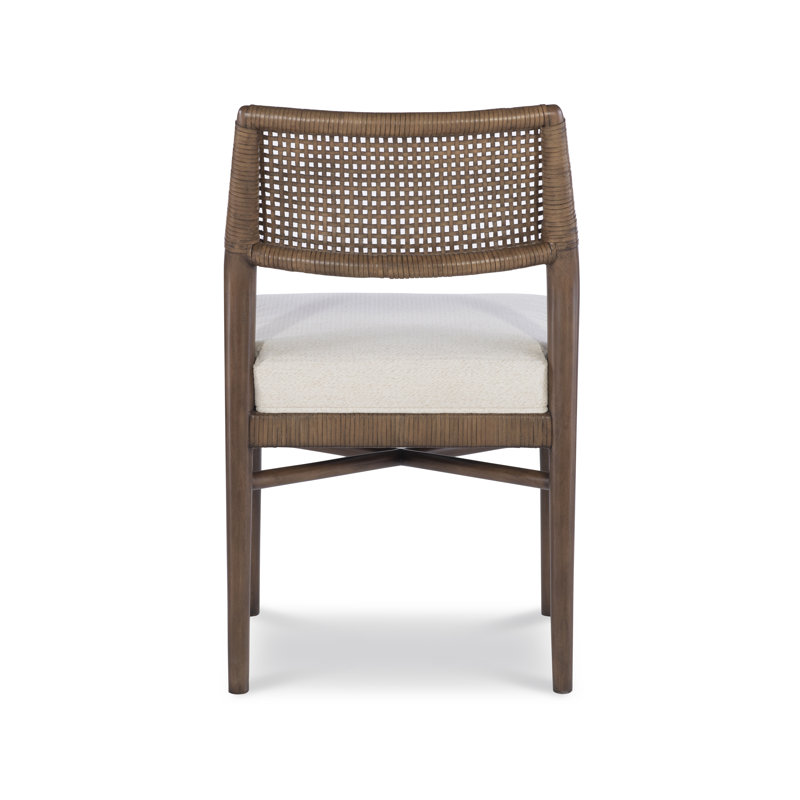 Caribe Upholstered Dining Chair