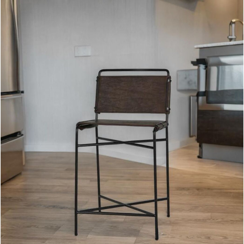 Tabouret de comptoir Polo