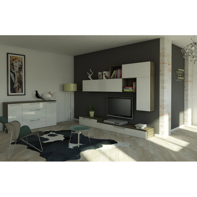 Pensiero 160cm Sideboard