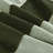 Striped Cotton Pillow Cover-101114291