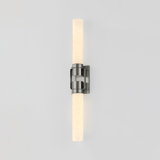 Glen Oaks 2 - Light Wallchiere Sconce
