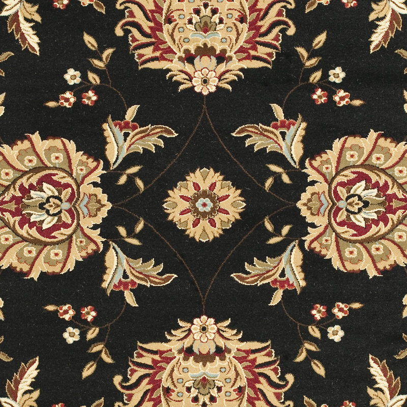 Klose Performance Oriental Rug, Rectangle 3'3" x 5'3"
