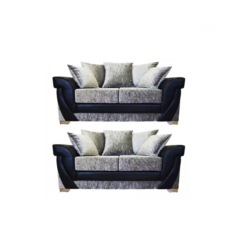 Worden Sofa Set