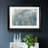 " Birch Solitude " Painting Print-76086272-76086301