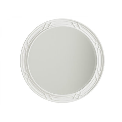 Avondale Carreno Round Mirror