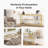 Jaiprakash Console Table-290221483-290221486