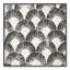 «White Art Deco III» par Aimee Wilson-315665233-315665274-315665264