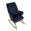 Adcock Upholstered Rocking Chair-330735188