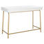 Bureau en bois massif Dillan