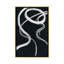 "Femme abstraite" par Mambo art studio-impression-54038126-54038130-54038135