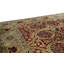 Hand Knotted Wool Oriental Area Rug
