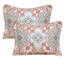 Ensemble de courtepointe en microfibre 5 pièces Bennington-107591854