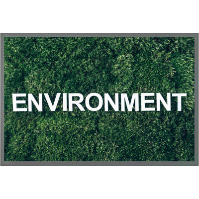 Elberon Single Picture Frame Wall Art