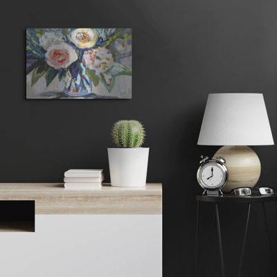 «Flourish» par Jeanette Vertentes