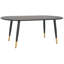 Table basse Buckingham