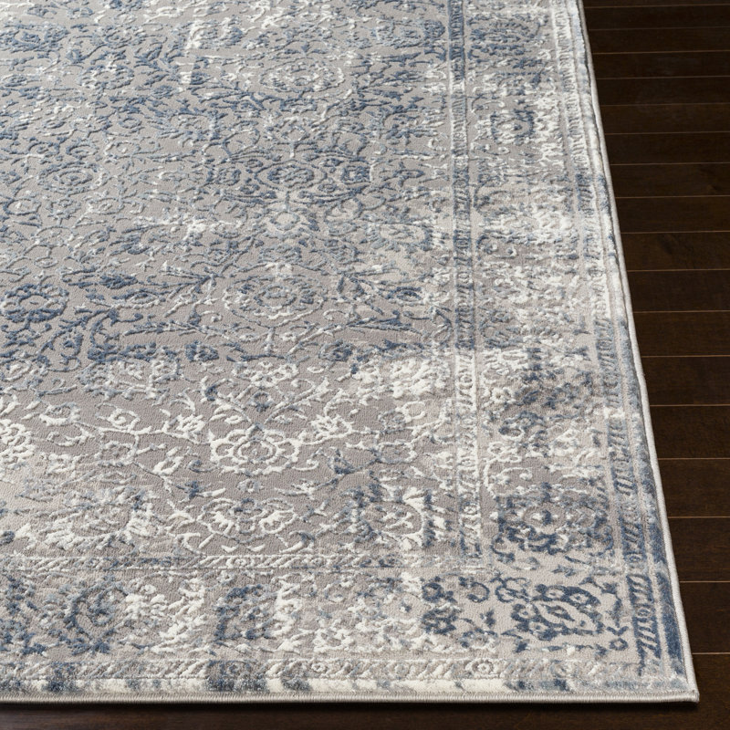 Winchester Indoor Rug, Rectangle 2' x 3'