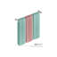 Double Towel Bar-32817963