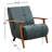 Andablo Upholstered Armchair (Set Of 2)-2078314634