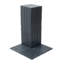 Carreaux de terrasse en plastique emboîtables-114611863