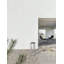 Grey Integrated LED Concrete Bollard Light-1176767735