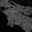 «Los Angeles Roadway», impression sur toile tendue-22641485-72709478-72709479