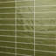 Daltile Artcrafted 3 x 12 Glazed Ceramic Wall Tile (40 PCS Per Carton) (10.12 SQFT Per Carton)-116435219