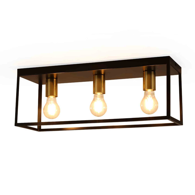 Anilya Flush Mount