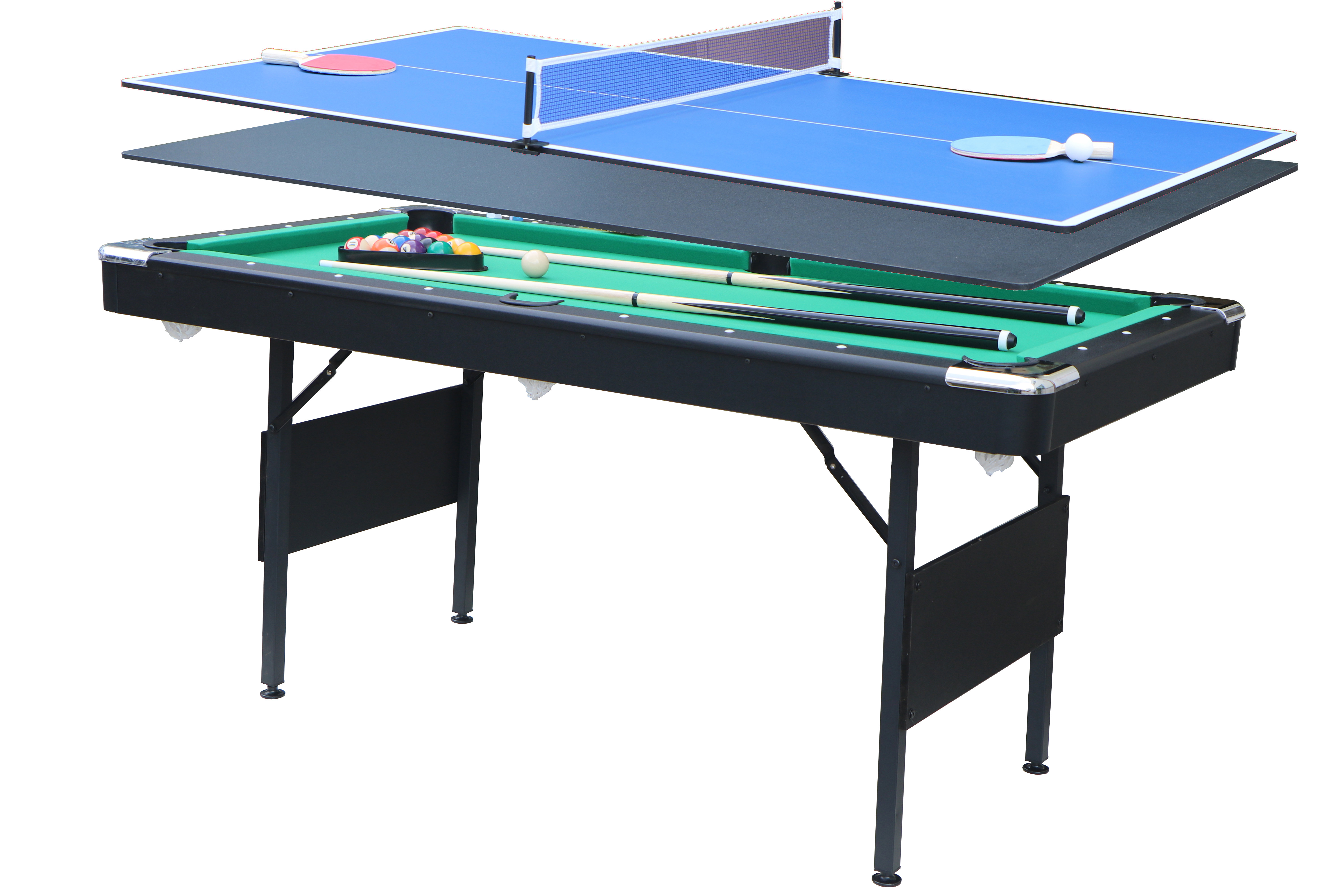 3 in online 1 pool table