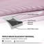 Prewett Super Soft Eyelet Room Darkening Thermal Curtains-1188202556-1188202555