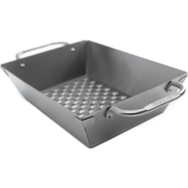 Broil King Imperial Stainless Steel Wok Topper