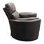 Fauteuil inclinable et oscillant manuel Bre-84187691
