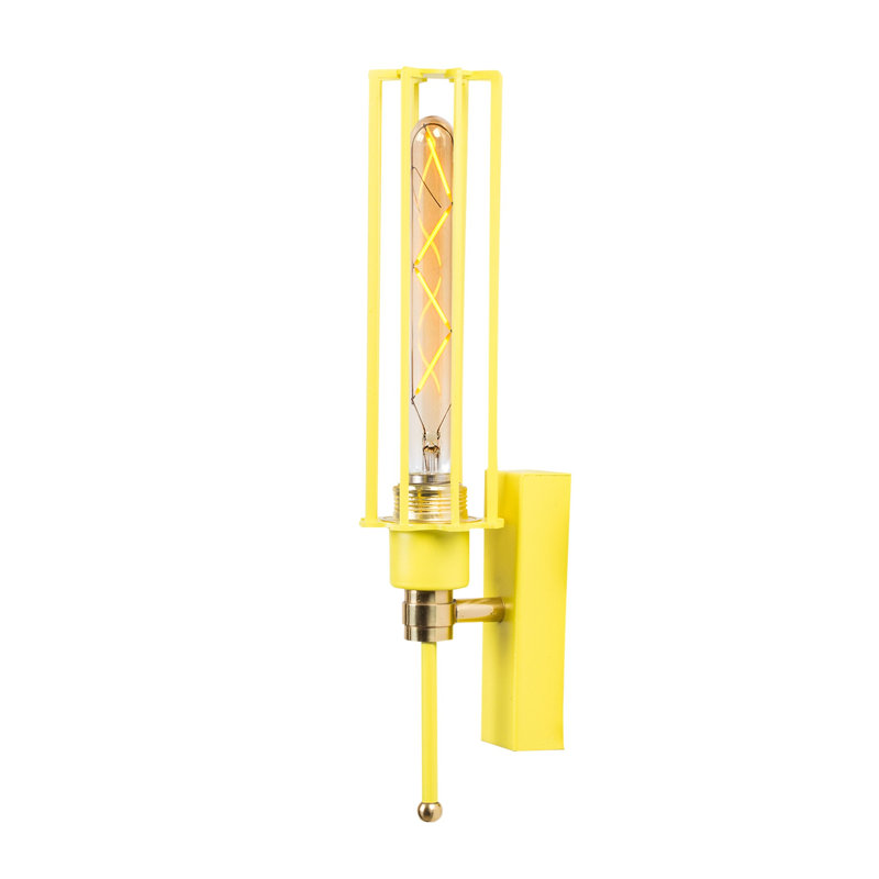 Wallchiere, Yellow