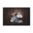 Cute Calico Bathee Canvas Wall Art