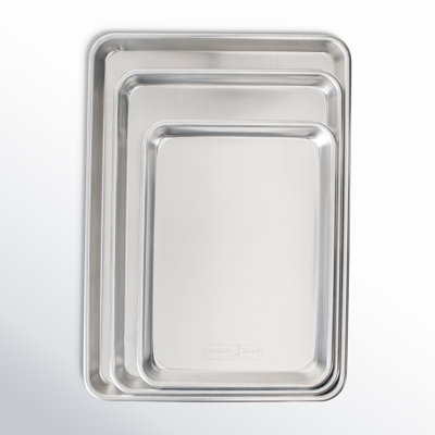 Nordic Ware Naturals® 3-Piece Baking Set