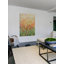 Jennifer Gardner - Wrapped Canvas Painting-21011704