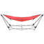 Folding Camping Hammock with Stand-43272639
