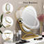 Miroir de coiffeuse Jaelene-1666276995