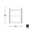 Umbra Bellwood Freestanding Shelf-1497128714