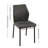 PU Leather Dining Chairs,Set of 4-2143928190