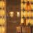 Ackler 2 - Light Armed Sconce
