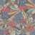 Blue Coastal Print is out of stock